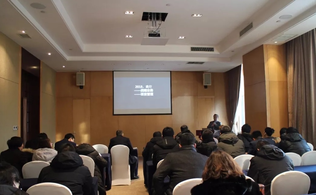 不忘初心，砥礪前行！