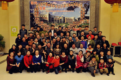 潤通十年，感謝有你